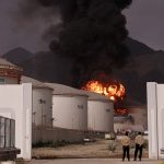 ira-promete-ataques-continuos-e-preve-barril-de-petroleo-a-us$-200