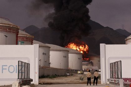 ira-promete-ataques-continuos-e-preve-barril-de-petroleo-a-us$-200