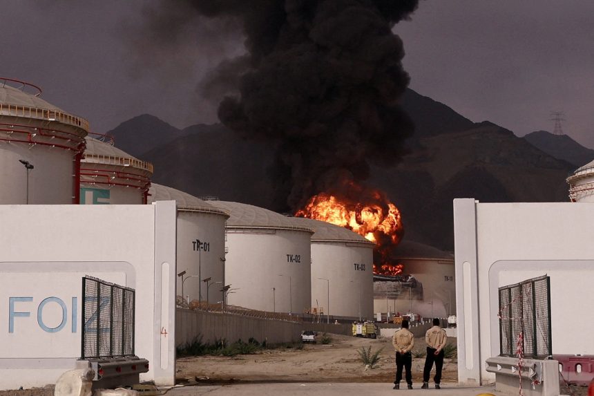 ira-promete-ataques-continuos-e-preve-barril-de-petroleo-a-us$-200