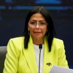 venezuela-e-colombia-discutem-seguranca-e-rodriguez-pede-fim-de-sancoes-dos-eua
