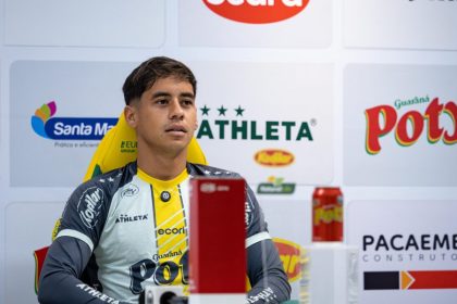 aldo-filho-projeta-duelo-dificil-contra-o-palmeiras:-‘adversario-muito-forte’