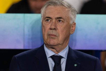 cbf-prepara-documentario-sobre-primeiro-ano-de-ancelotti-no-comando-da-selecao