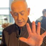 netanyahu-publica-video-em-resposta-a-rumores-no-ira-de-que-estaria-morto