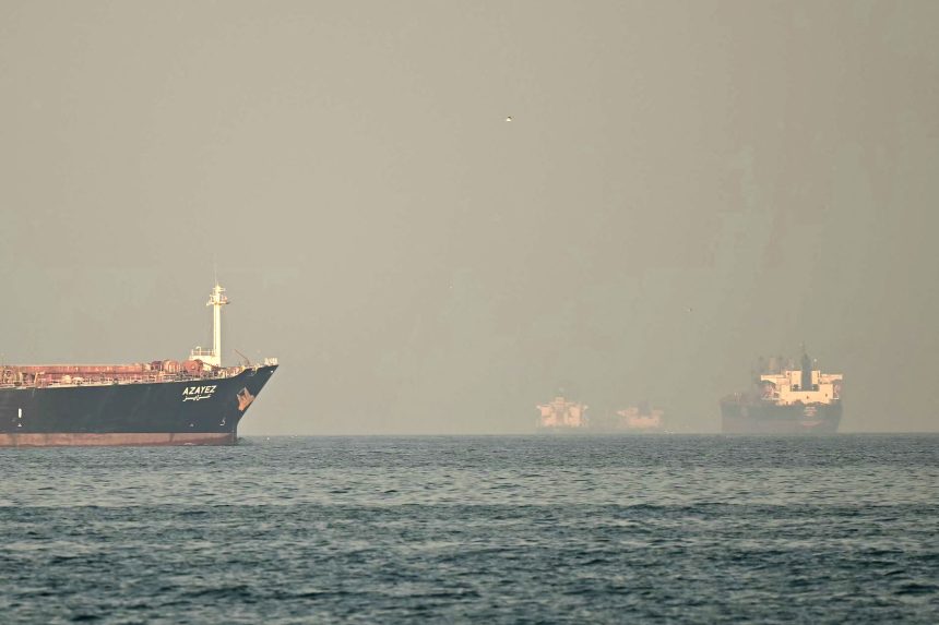 guerra-ainda-dura-“semanas”-e-“nao-ha-garantia”-para-o-petroleo,-diz-governo-trump