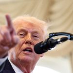 trump-prepara-anuncio-de-coalizao-para-escoltar-navios-em-ormuz,-diz-wsj