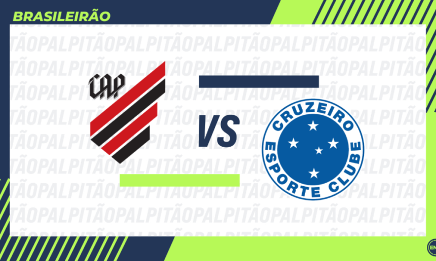 athletico-x-cruzeiro:-provaveis-escalacoes,-arbitragem,-onde-assistir-e-retrospecto