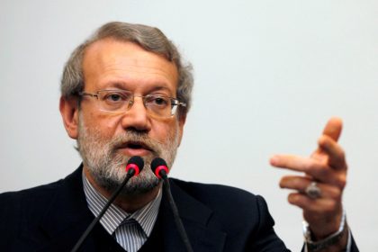 ira-confirma-morte-de-chefe-do-conselho-de-seguranca-apos-ataque-de-israel