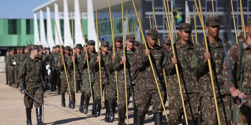 formacao-militar:-fixadas-vagas-para-negros,-indigenas-e-quilombolas