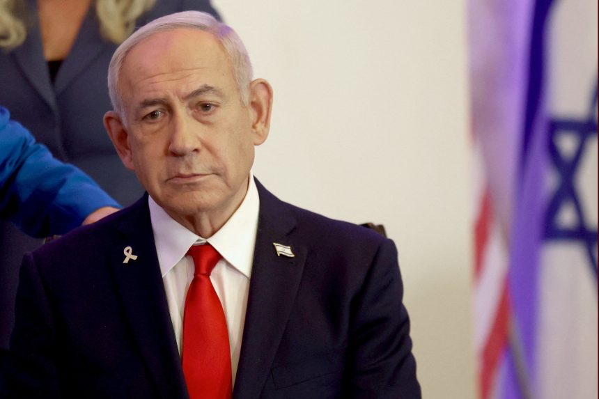 netanyahu:-guerra-no-ira-acabara-mais-rapido-do-que-pensam,-mas-nao-definirei-prazo