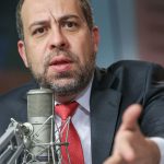 “negociamos-com-os-caminhoneiros”,-diz-boulos-sobre-greve-da-categoria