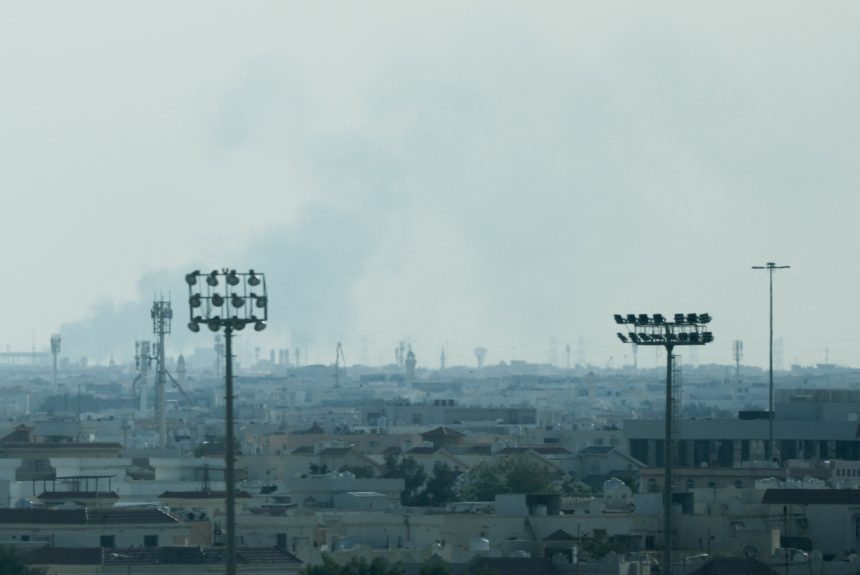 guerra-no-ira-interrompe-producao-de-helio-no-catar-e-ameaca-cadeias-de-suprimento