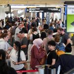 eua:-entenda-o-impasse-orcamentario-que-fez-trump-ameacar-enviar-ice-para-aeroportos