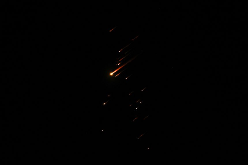 ira-lanca-missil-com-bombas-de-fragmentacao-contra-tel-aviv,-jerusalem-e-cisjordania