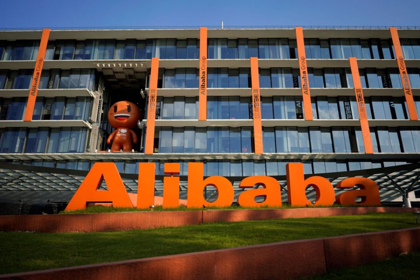 alibaba-lanca-plataforma-de-ia-agentica