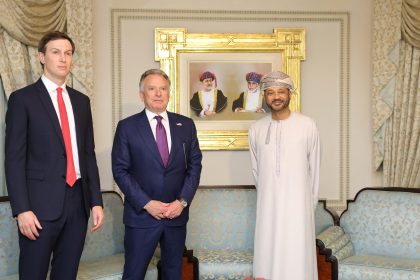 eua-discutem-cessar-fogo-de-1-mes-com-ira-e-acordo-nuclear-duro,-diz-midia-israelense