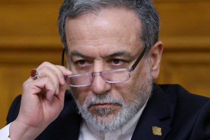 ira-diz-analisar-proposta-dos-eua,-mas-nao-tem-interesse-em-manter-conversacoes