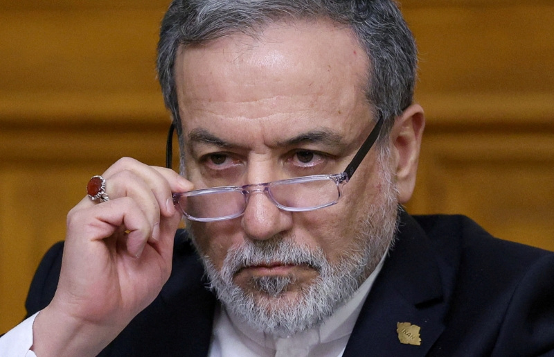 ira-diz-analisar-proposta-dos-eua,-mas-nao-tem-interesse-em-manter-conversacoes
