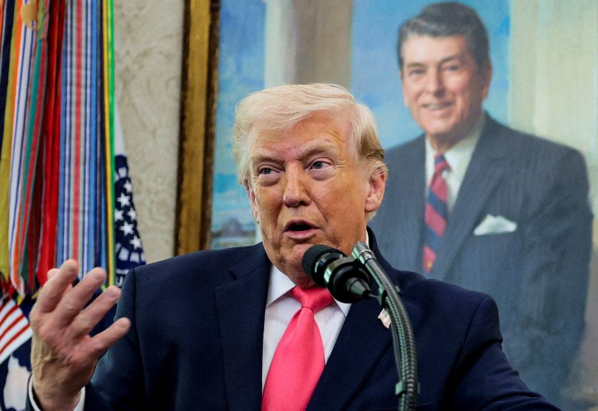 trump-diz-que-‘cuba-e-a-proxima’-em-discurso-sobre-sucessos-militares-dos-eua