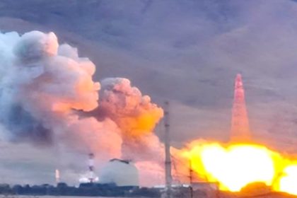 aiea-diz-que-usina-de-khondab,-no-ira,-sofreu-danos-graves-e-nao-esta-operacional