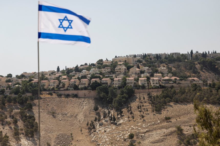 israel-aprova-pena-de-morte-para-palestinos-condenados-por-ataques-fatais