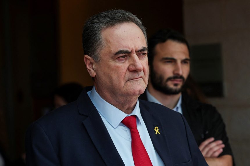 israel-destruira-todas-as-casas-perto-da-fronteira-do-libano,-diz-ministro-da-defesa