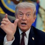 trump-diz-que-eua-devem-deixar-o-ira-em-“duas-ou-tres-semanas”