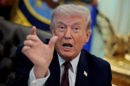 trump-diz-que-eua-devem-deixar-o-ira-em-“duas-ou-tres-semanas”