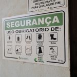 O Programa Soja Legal promove a sustentabilidade no campo através da segurança do trabalho e conformidade legal em Mato Grosso.