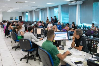 A Prefeitura de Rondonópolis aciona a Justiça após falhas graves no sistema de gestão pública que impedem a emissão de notas e boletos.