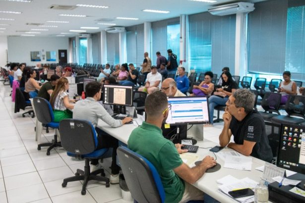 A Prefeitura de Rondonópolis aciona a Justiça após falhas graves no sistema de gestão pública que impedem a emissão de notas e boletos.