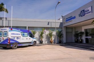 O Hospital Regional de Rondonópolis manteve a certificação ouro internacional pelo atendimento de casos de AVC com agilidade e eficiência.