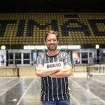 Justiça de SP aceita denúncia contra Duilio Monteiro Alves por apropriação indébita no uso de cartões do Corinthians.