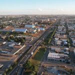 O Governo de MT confirmou um investimento em Sorriso de R$ 1,6 bilhão para obras de infraestrutura, saúde, educação e programas sociais.