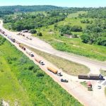 Nova Rota realiza manutenção na Serra de São Vicente nos dias 30 e 31 de março. Confira o cronograma de interdição na BR-364.