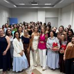 Segunda edição do Encontro das Mulheres da Indústria em Rondonópolis destaca liderança feminina e networking na Casa da Indústria.