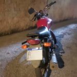 Homem é preso em flagrante por lesão corporal e ameaça no Residencial Granville I em Rondonópolis. Vítima filmou agressões.