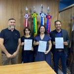 A Câmara de Rondonópolis realizou a posse de novos servidores nesta segunda-feira (9). Confira os detalhes das nomeações do concurso público.