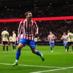 O astro Antoine Griezmann elogia o técnico Filipe Luís e afirma que os dois devem se reencontrar em breve no futebol europeu.