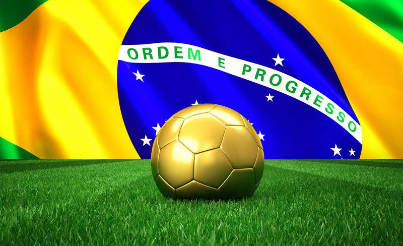Entenda se a Copa do Mundo 2026 no Brasil pode acontecer. Analisamos as regras da FIFA e as chances reais de mudança da sede oficial.