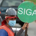 programação de obras para esta quarta-feira