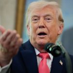 trump-fara-pronunciamento-a-nacao-nesta-quarta-feira-sobre-ira,-diz-casa-branca