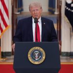 “nos-o-resgatamos”,-diz-trump-sobre-piloto-de-caca-desaparecido-no-ira