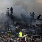 ataques-israelenses-atingem-o-libano-e-matam-250-pessoas-no-dia-mais-mortal-da-guerra