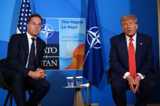 secretario-geral-diz-que-trump-esta-‘claramente-desapontado’-com-aliados-da-otan
