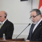 ira-conversa-com-representante-do-iraque-em-aproximacao-contra-eua-e-israel