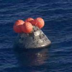 astronautas-da-artemis-ii-retornam-a-terra-apos-viagem-que-deu-a-volta-na-lua