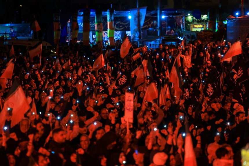 eua-x-ira:-o-que-marcou-o-45o-dia-de-guerra-no-oriente-medio