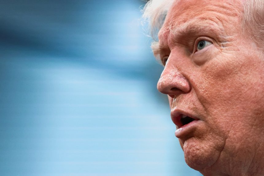 trump-diz-que-lideres-de-israel-e-do-libano-vao-se-encontrar-nesta-quinta