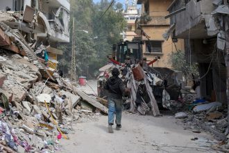 ira-celebra-cessar-fogo-no-libano-e-diz-que-tregua-faz-parte-do-acordo-do-paquistao