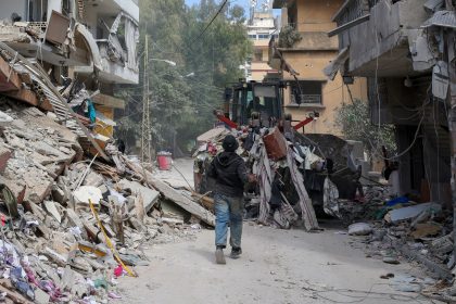 ira-celebra-cessar-fogo-no-libano-e-diz-que-tregua-faz-parte-do-acordo-do-paquistao